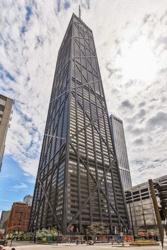 175 E Delaware Place 4706, Chicago, IL 60611 MLS 11670610