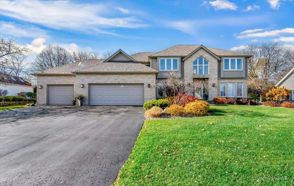 840 S Rawson Bridge Road, Cary, IL 60013 MLS 11671017 properties