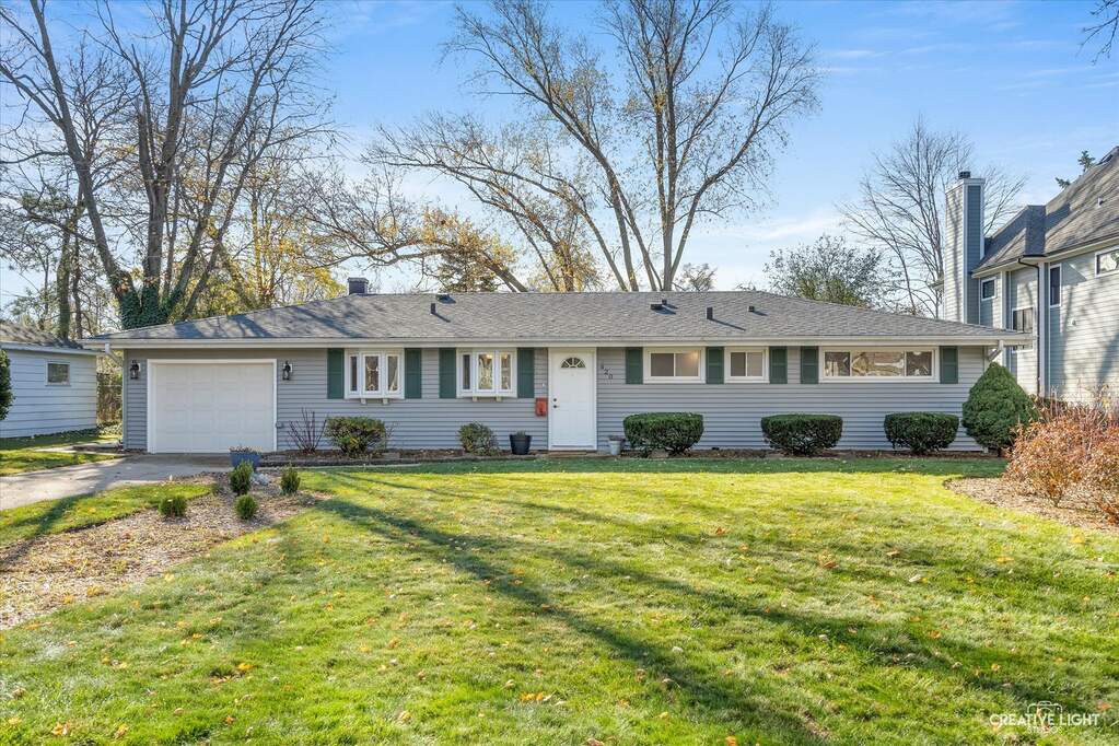 420 Bridle Lane, Wheaton, IL 60187 MLS 11671026 properties Chicagoland