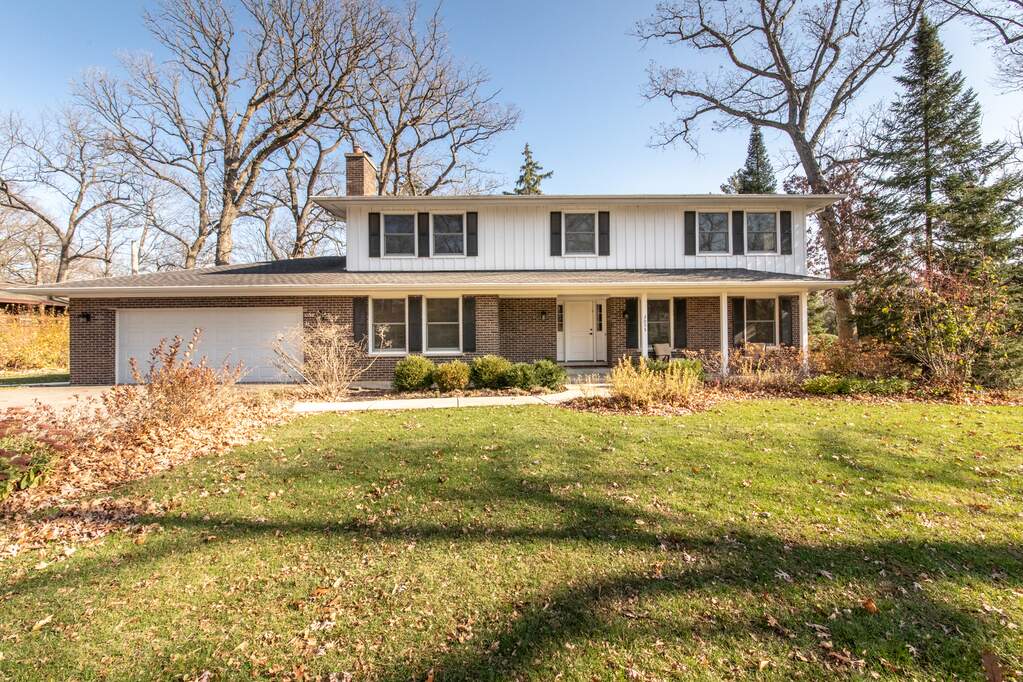 3055 Priscilla Avenue, Highland Park, IL 60035 MLS 11671407