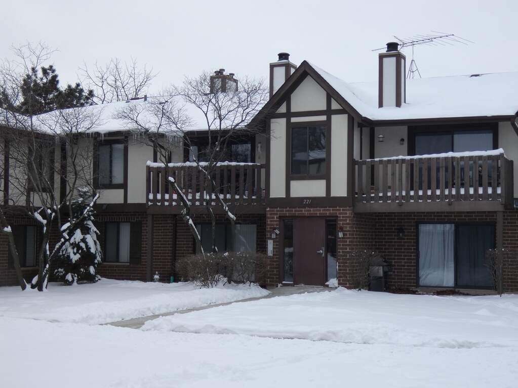 221 Uteg Street D, Crystal Lake, IL 60014 MLS 11671568