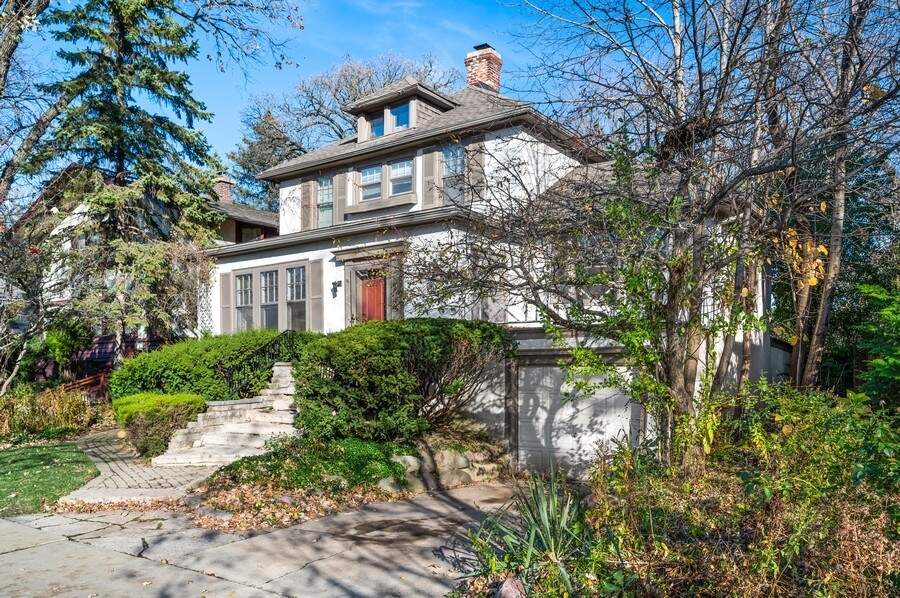 643 Abbotsford Road, Kenilworth, IL 60043 MLS 11672490 properties