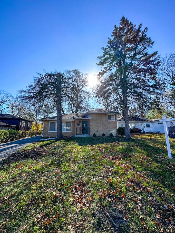 3003 Woodworth Place Hazel Crest IL 60429 MLS 11673167 properties