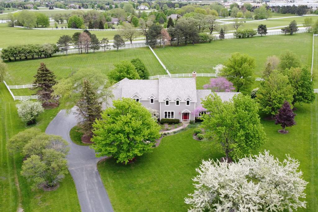 17075 W Yearling Lane, Wadsworth, IL 60083 MLS 11673566 properties