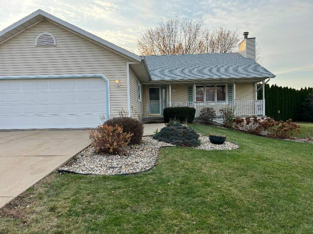 1030 Appaloosa Drive, Freeport, IL 61032 MLS 11674065 properties