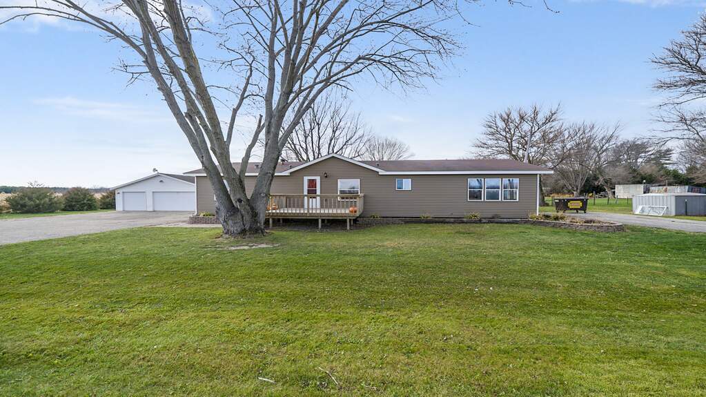 1953 S Marsh Road, Chana, IL 61015 MLS 11674126 properties