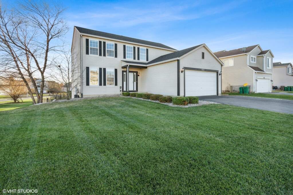 15015 W Abbey Lane, Lockport, IL 60441 MLS 11674232 properties