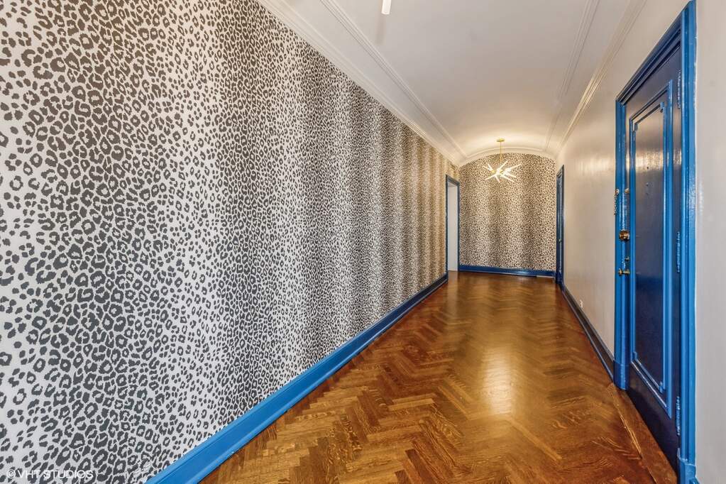 1420 N Lake Shore Drive 7A, Chicago, IL 60610 MLS 11675955