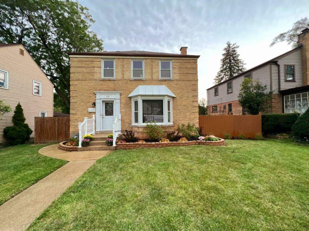 275 S Mason Street, Bensenville, IL 60106 MLS 11676238 properties