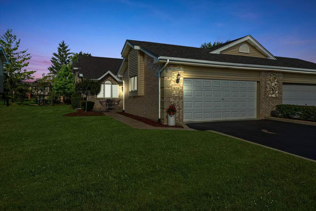 16214 Lake Villa Avenue, Tinley Park, IL 60477 MLS 11676272 properties