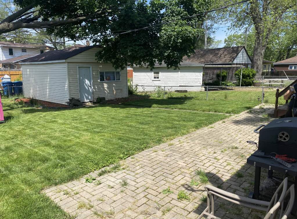 1476 Forest Avenue, Calumet City, IL 60409 MLS 11676756 properties