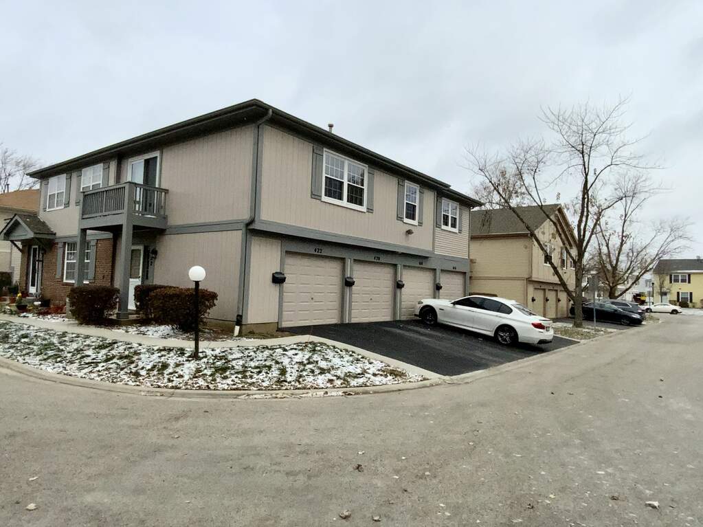 418 Briarwood Court, Vernon Hills, IL 60061 MLS 11676776