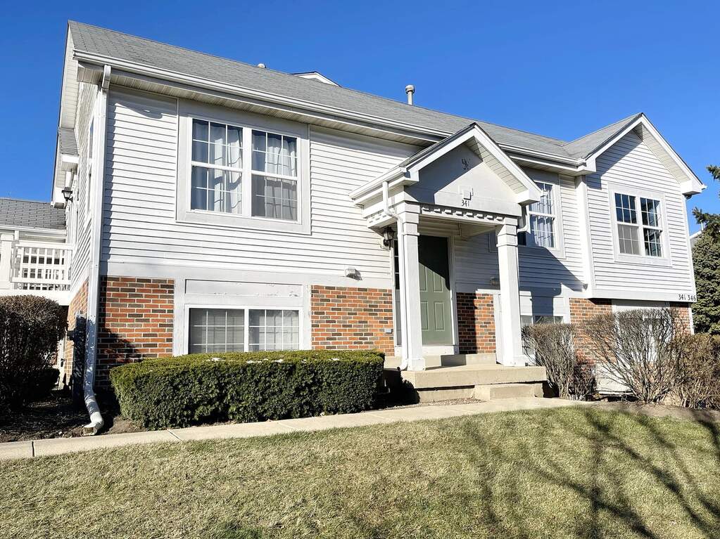 341 Holiday Lane, Hainesville, IL 60073 MLS 11677106 properties