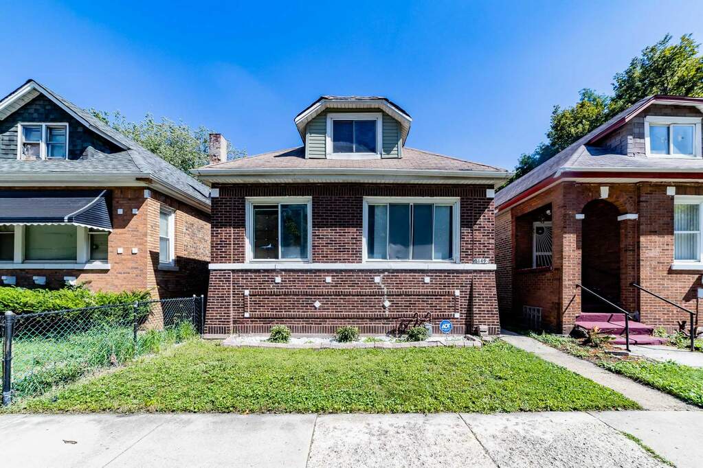 8149 S Stewart Avenue, Chicago, IL 60620 MLS 11677352 properties