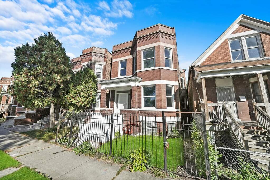 5941 S Justine Street, Chicago, IL 60636 MLS 11677609 properties