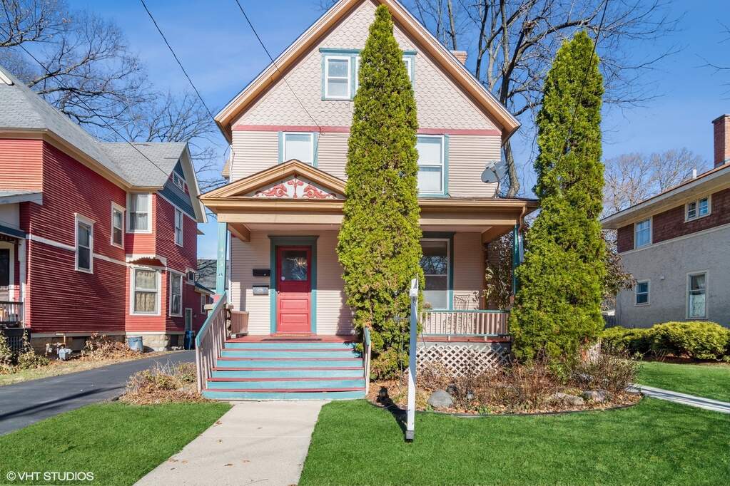 423 W Park Avenue, Aurora, IL 60506 MLS 11678100 properties