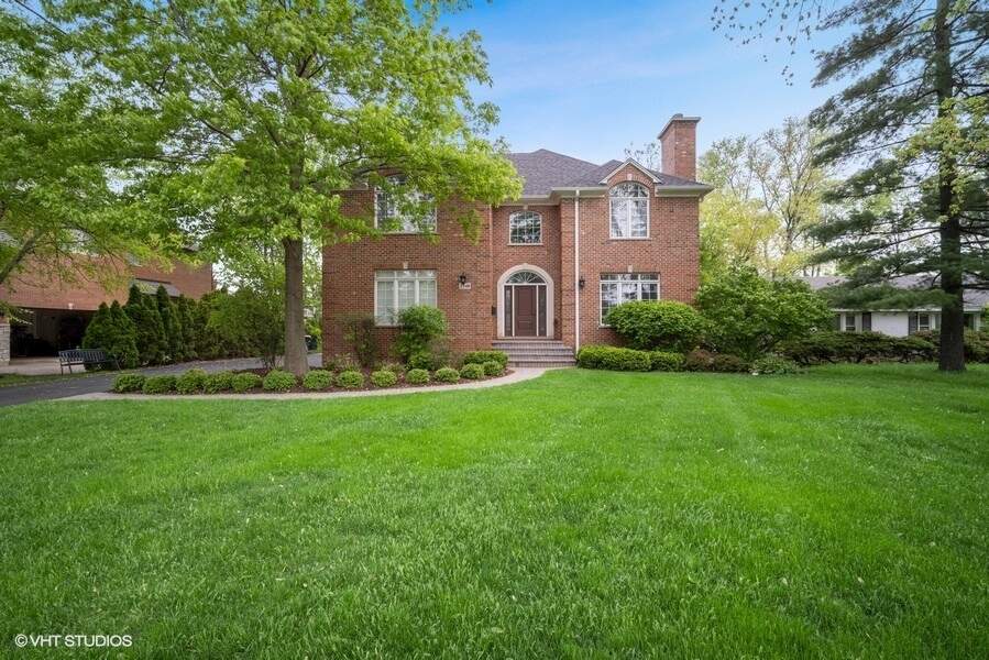 2340 Oak Tree Lane, Park Ridge, IL 60068 MLS 11680546 properties Chicagoland