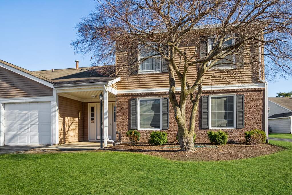 323 Mulberry Court A1, Bartlett, IL 60103 MLS 11680721