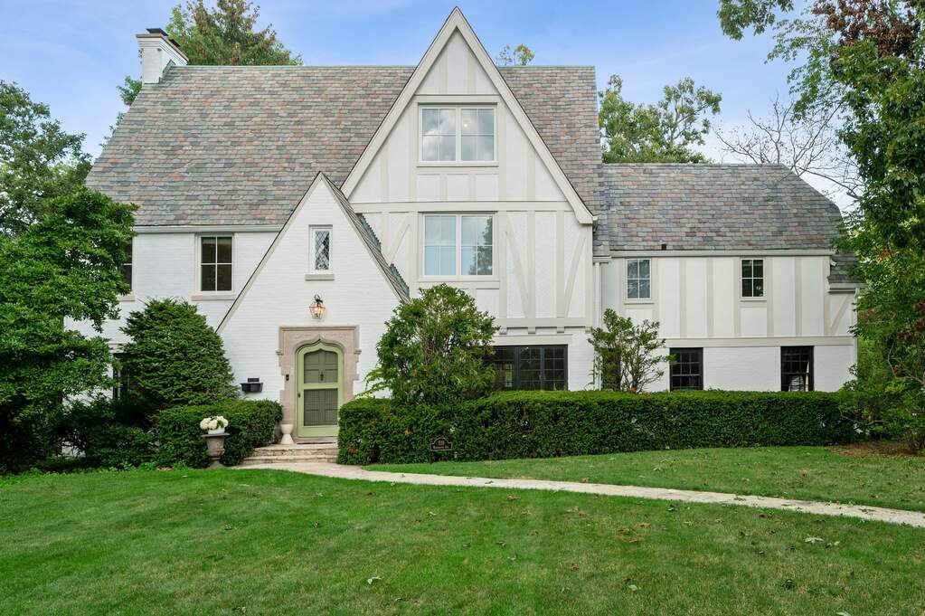 539 Washington Avenue, Glencoe, IL 60022 MLS 11680770 properties Chicagoland