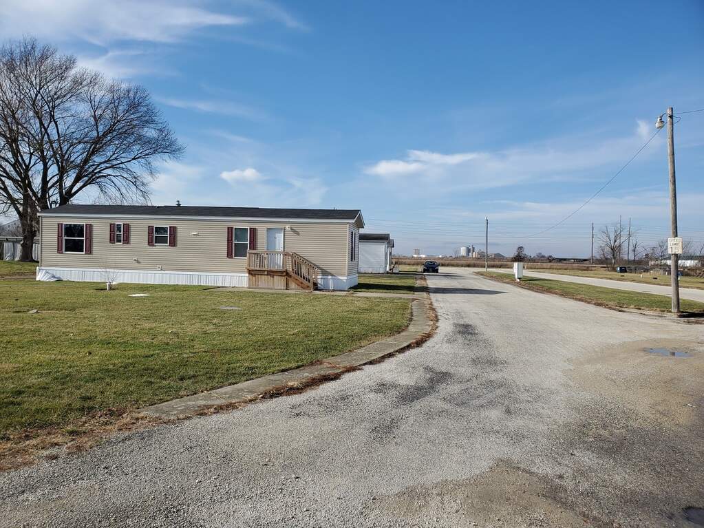 710 S Crescent Street, Gilman, IL 60938 MLS 11680829 properties