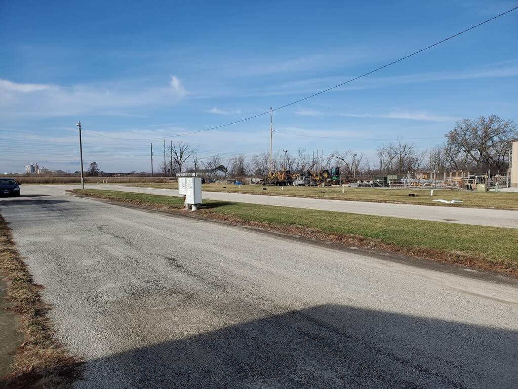 710 S Crescent Street, Gilman, IL 60938 MLS 11680829 properties