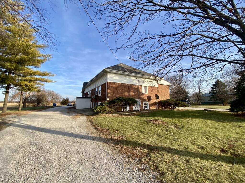 23548 N 3000 East Road, Emington, IL 60934 MLS 11681752 properties