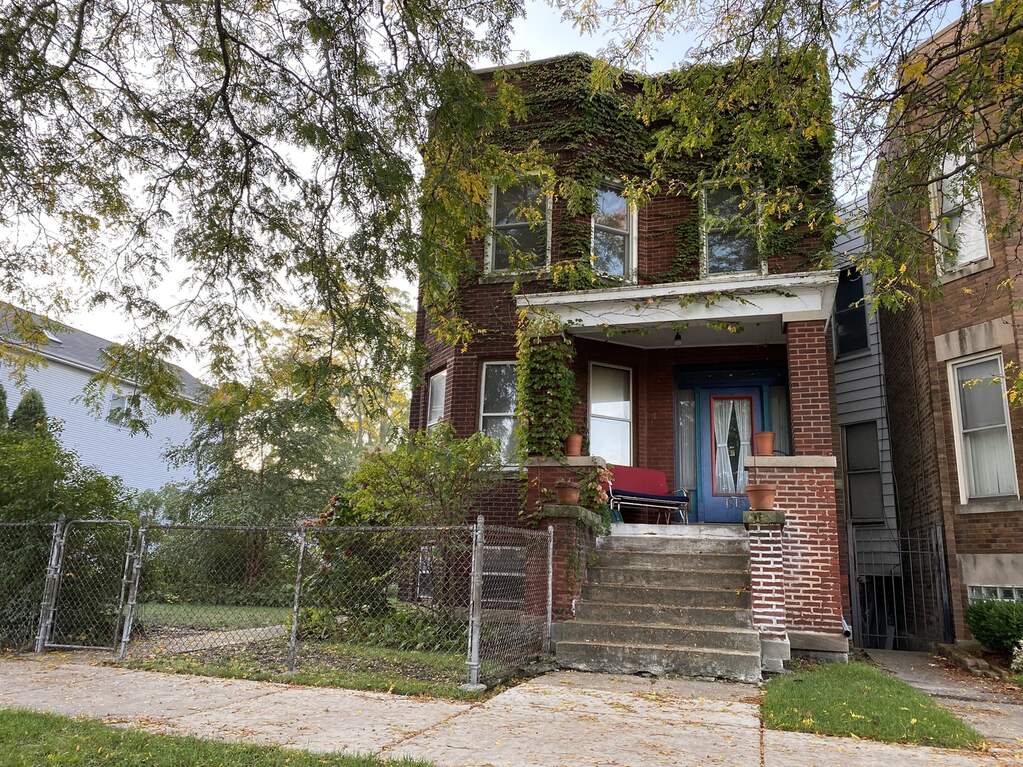1915 W Balmoral Avenue, Chicago, IL 60640 MLS 11681944 properties Chicagoland
