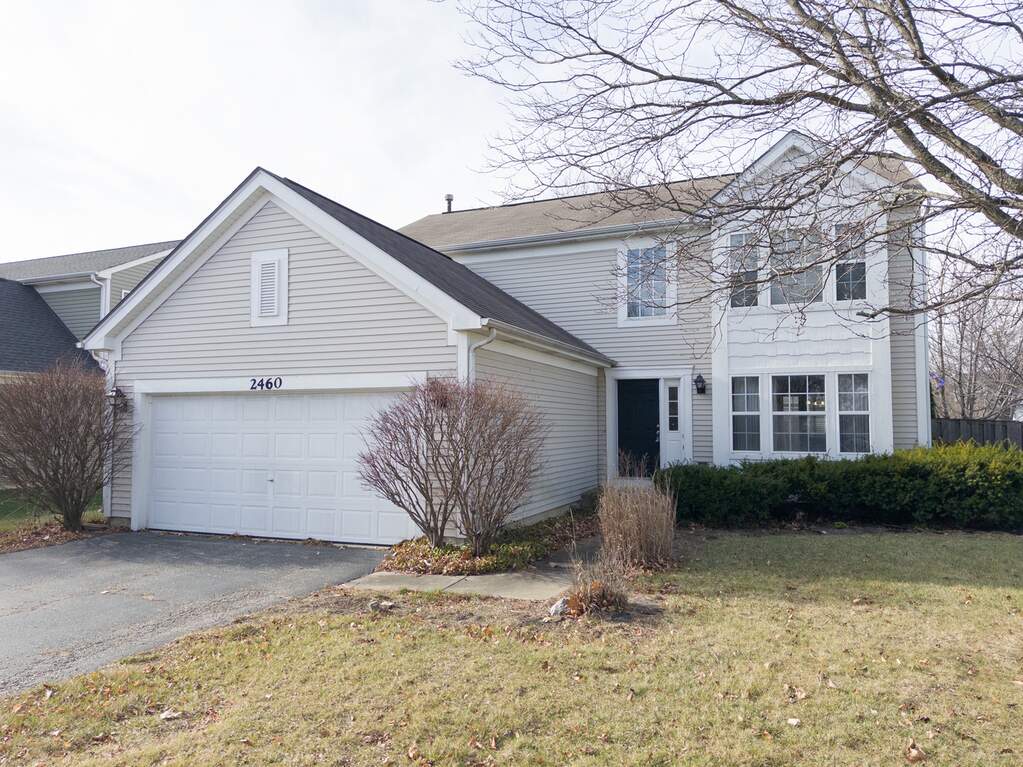 2460 Halsted Lane, Aurora, IL 60503 MLS 11682090 properties