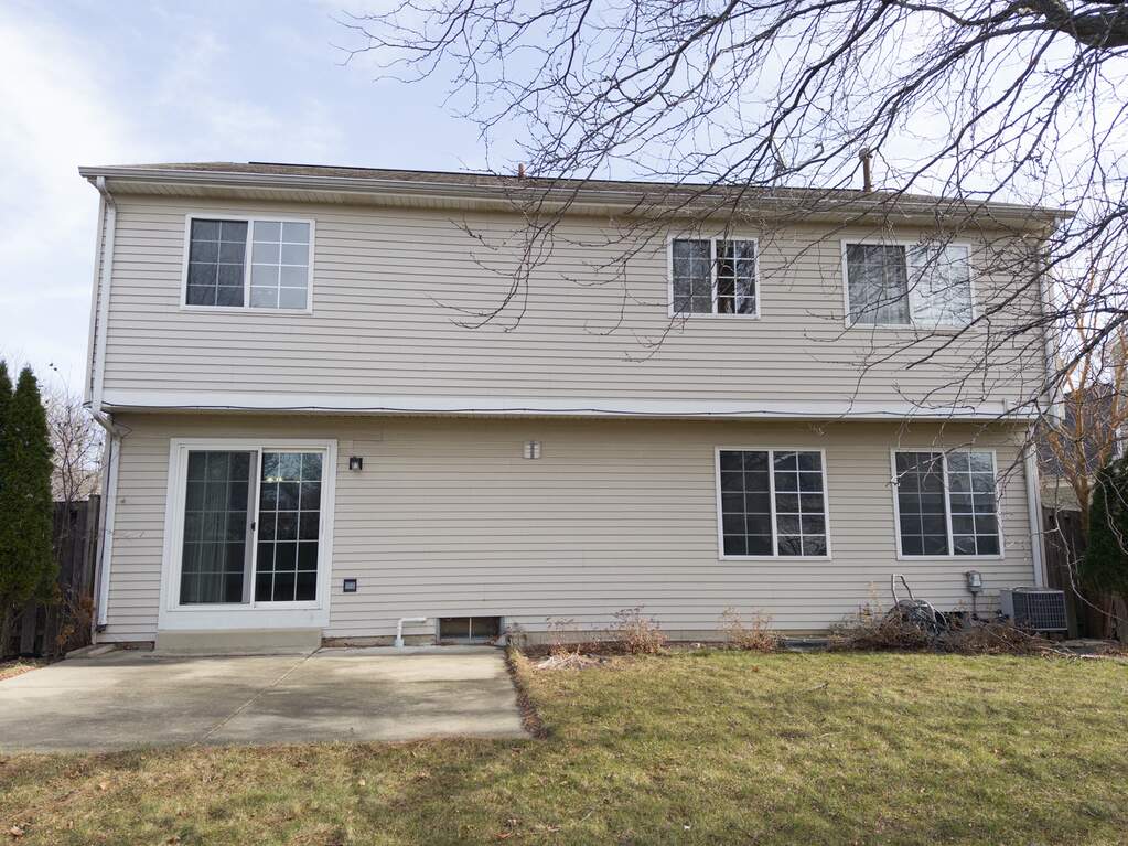 2460 Halsted Lane, Aurora, IL 60503 MLS 11682090 properties