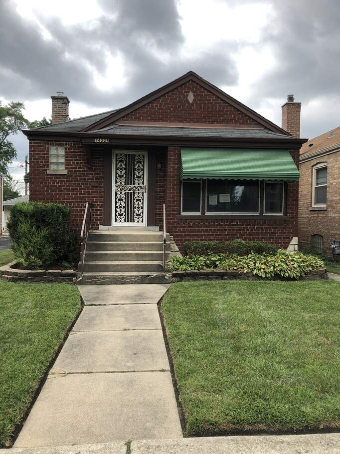 14228 S Michigan Avenue, Riverdale, IL 60827 MLS 11682257