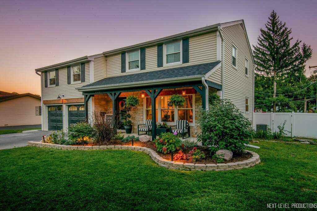 228 W Gartner Road, Naperville, IL 60540 MLS 11683727 properties