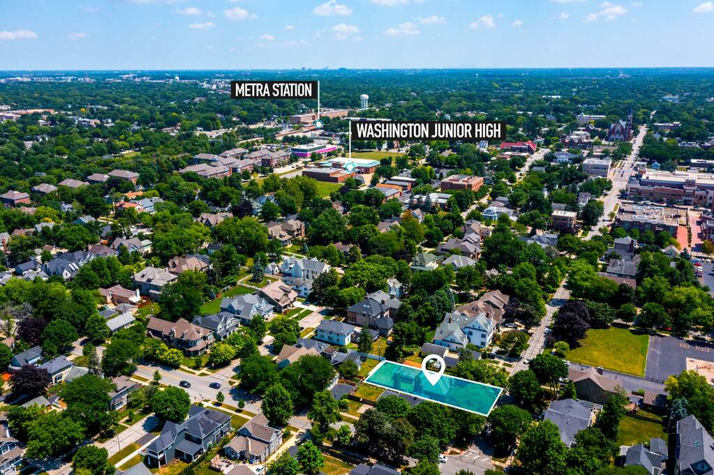 333 W Benton Avenue, Naperville, IL 60540 MLS 11684221 properties