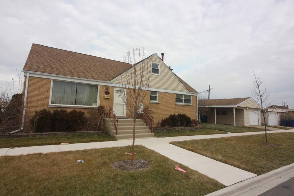 2531 Nona Street, Franklin Park, IL 60131 MLS 11684311 properties