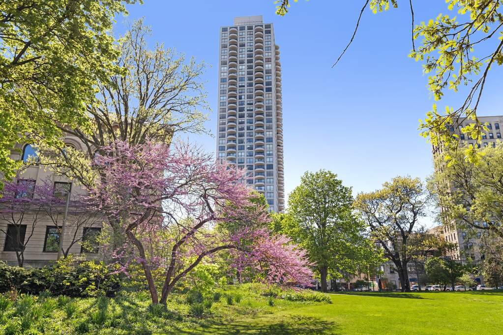 2020 N Lincoln Park West 31L, Chicago, IL 60614 MLS 11686664