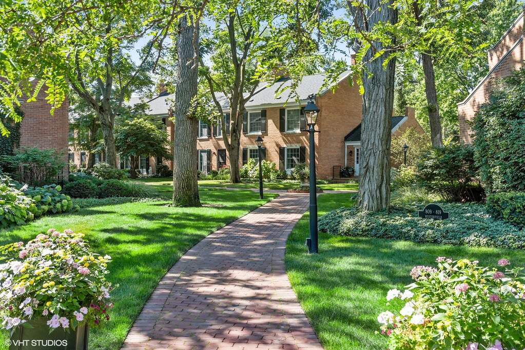 1437 Sheridan Road, Wilmette, IL 60091 MLS 11687011 properties