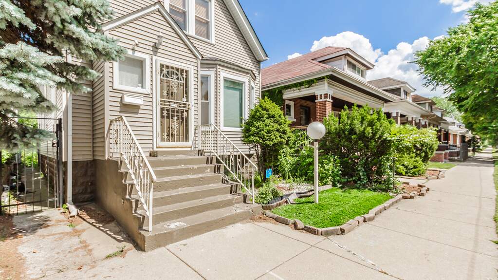 7629 S Champlain Avenue, Chicago, IL 60619 MLS 11687812