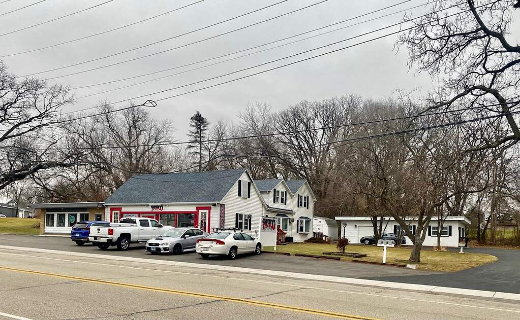 3604 Chapel Hill Road, Johnsburg, IL 60051 MLS 11688606