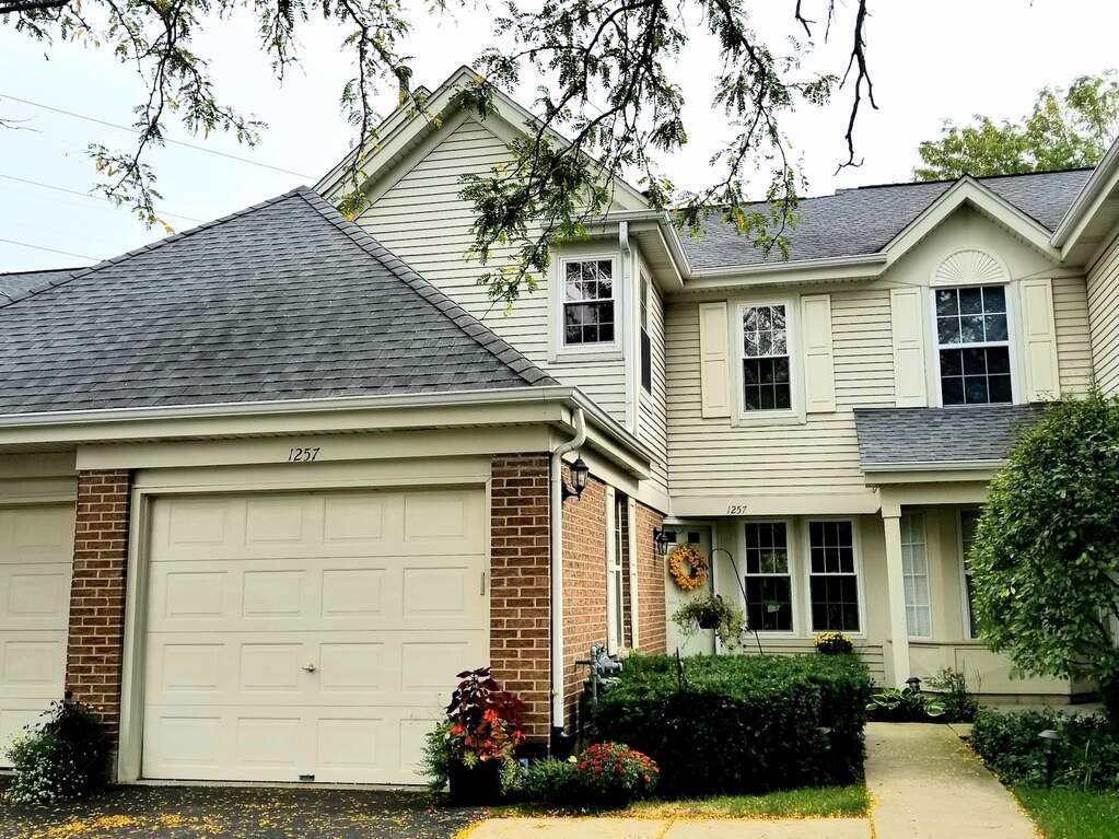 1257 N Wellington Court, Buffalo Grove, IL 60089 MLS 11688871