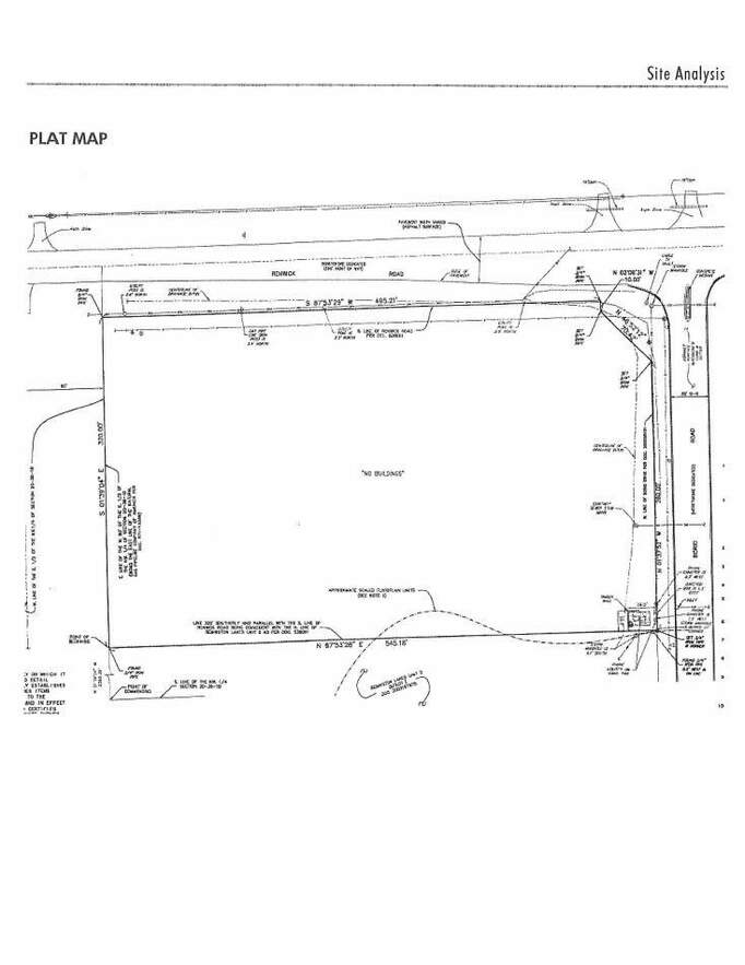 0 Renwick Road, Crest Hill, IL 60403 MLS 11689239 properties