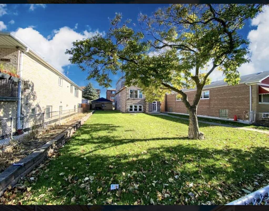 5433 S Millard Avenue, Chicago, IL 60632 MLS 11689566 properties