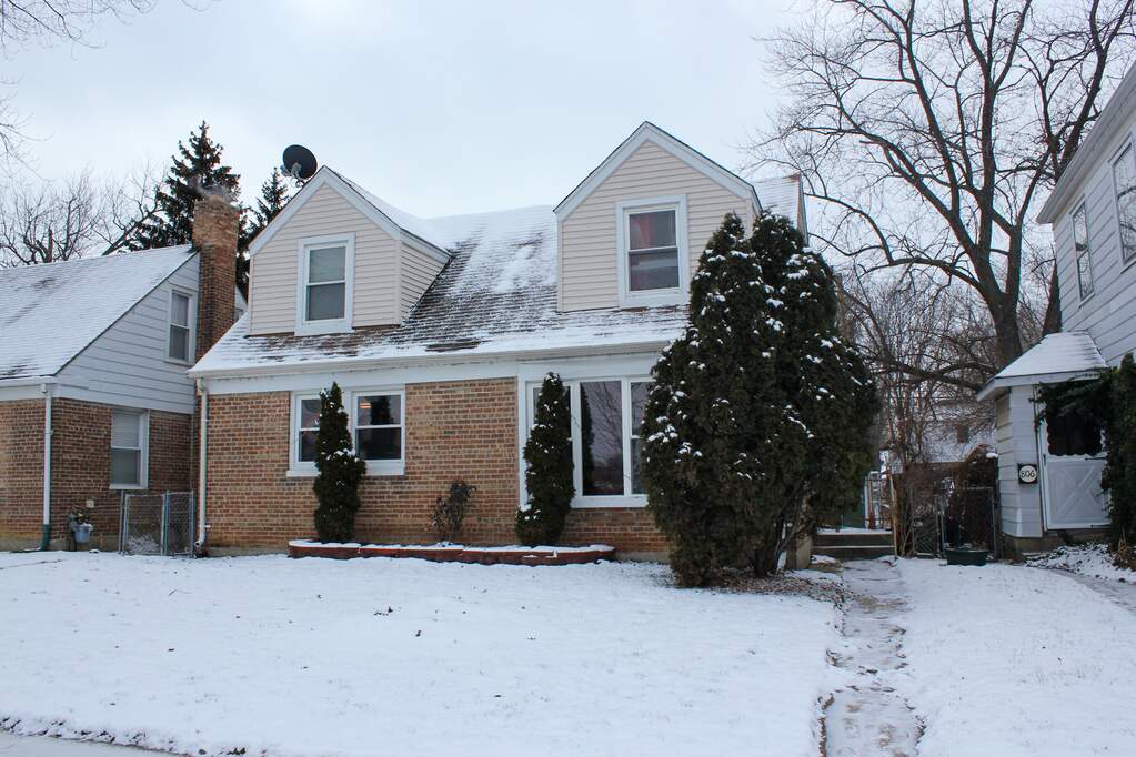 810 Gardner Road, Westchester, IL 60154 MLS 11689718 properties