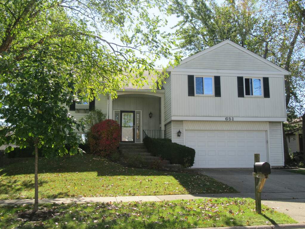 651 Buckthorn Terrace, Buffalo Grove, IL 60089 MLS 11689761