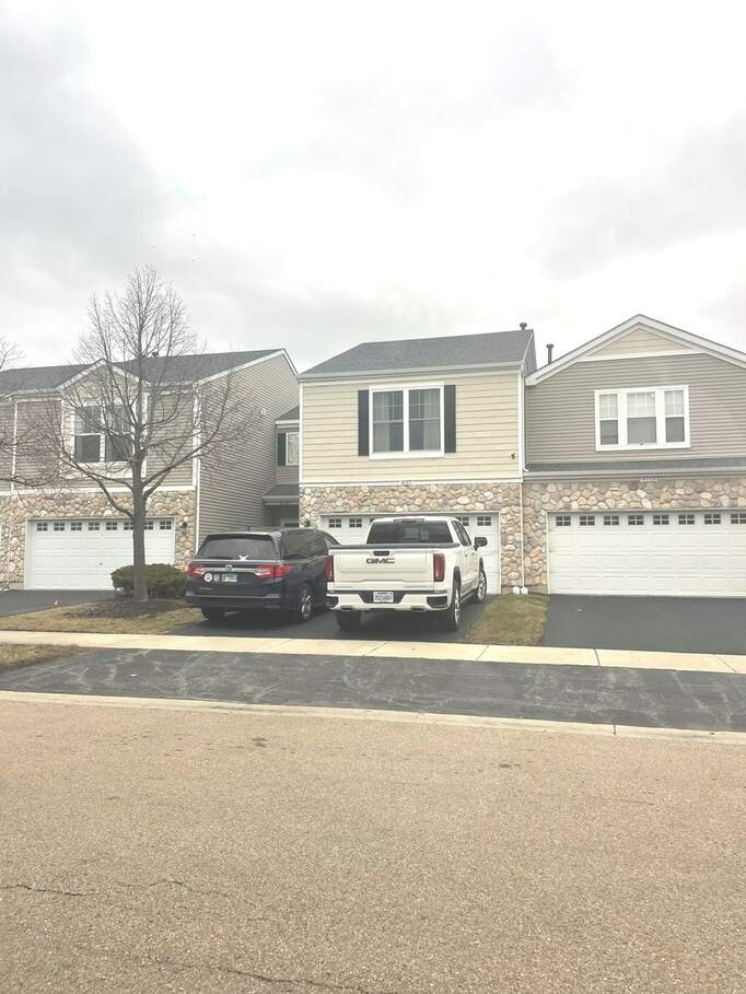 4157 Blackstone Drive, Aurora, IL 60504 MLS 11690083 properties