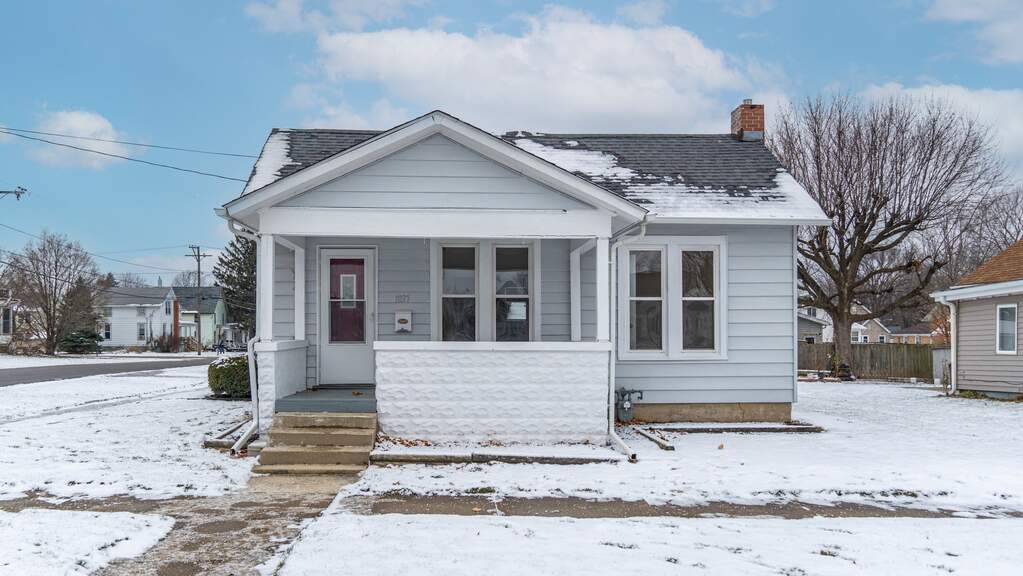 1037 Caswell Street, Belvidere, IL 61008 MLS 11690317 properties