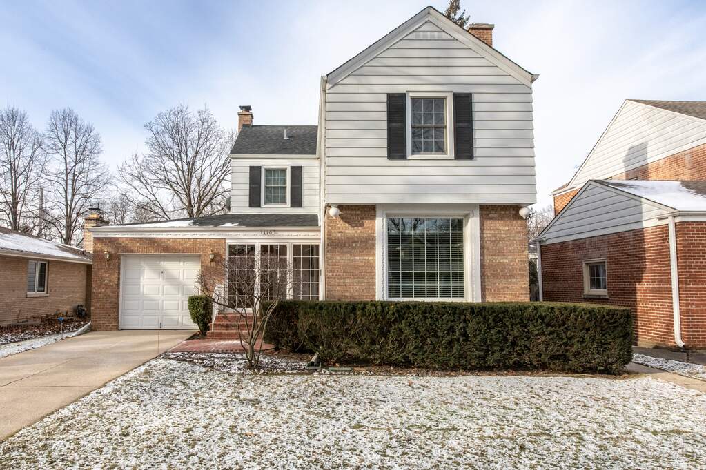 1110 S Seminary Avenue, Park Ridge, IL 60068 MLS 11690505