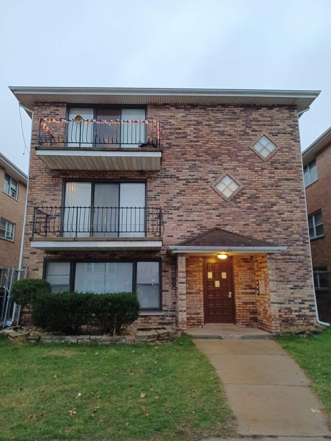 1645 Harbor Avenue, Calumet City, IL 60409 MLS 11690619