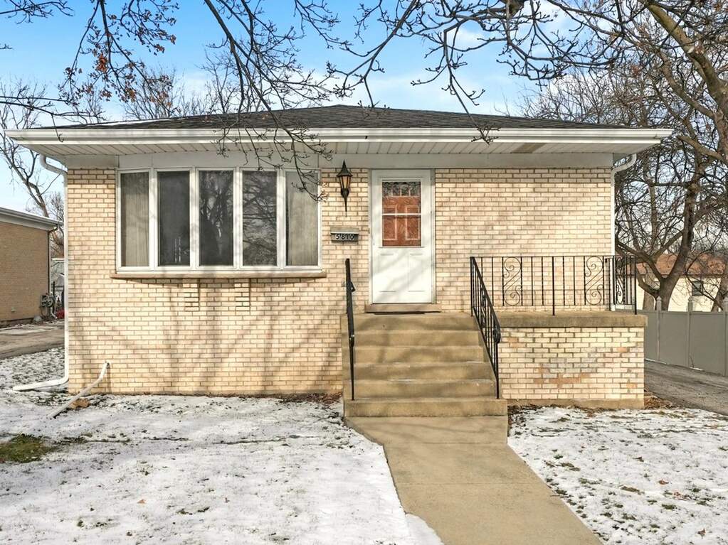 5810 Kouba Drive, Berkeley, IL 60163 MLS 11690841 properties