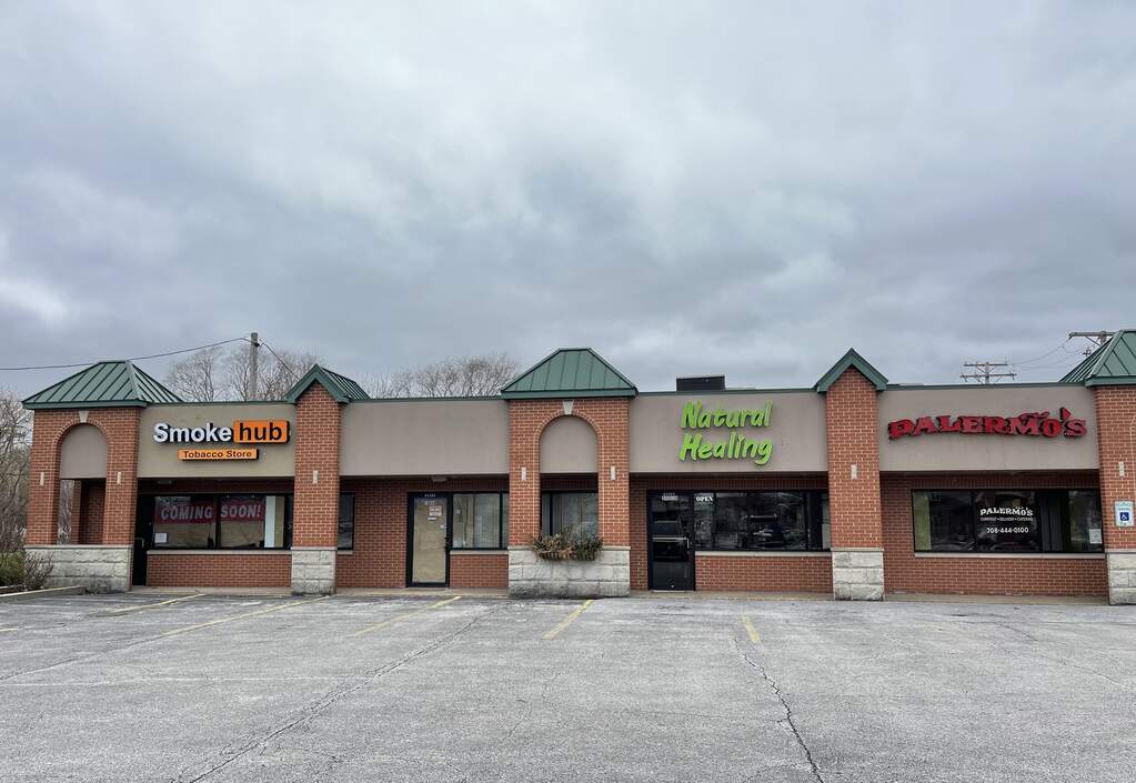 16648 Oak Park Avenue, Tinley Park, IL 60477 MLS 11691311 properties