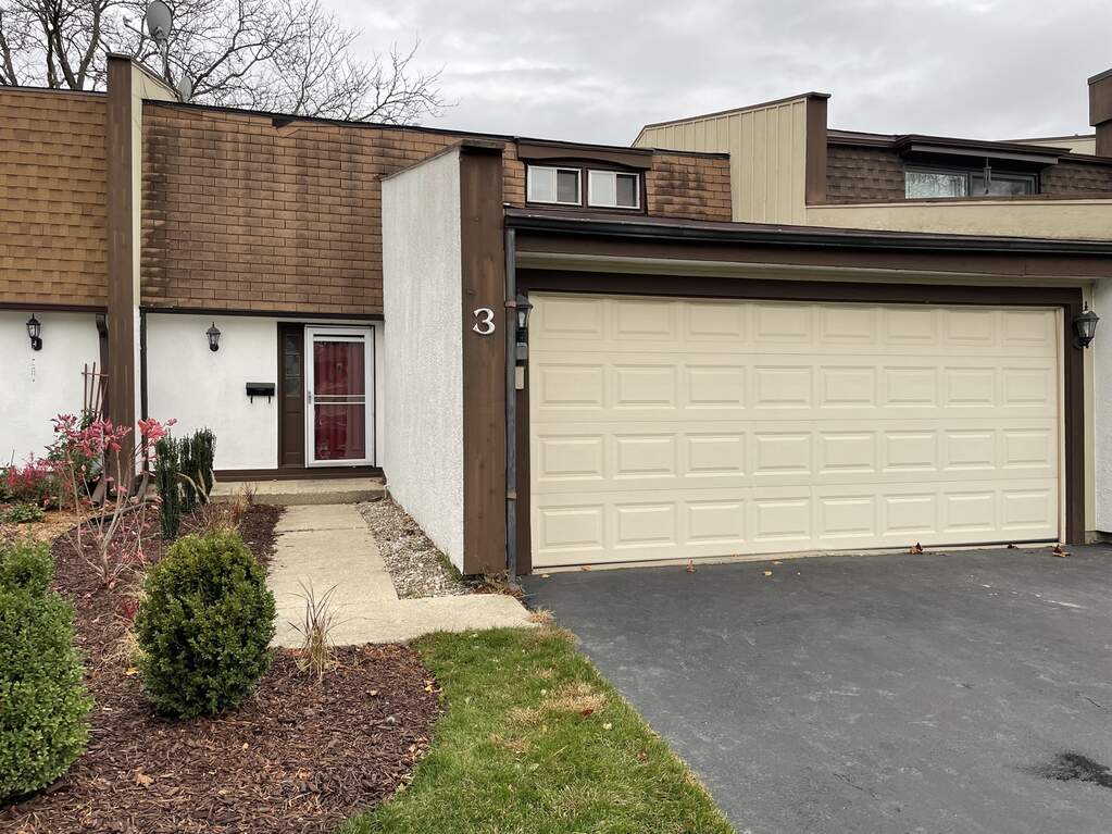 3 Tanglewood Court 3, Indian Head Park, IL 60525 MLS 11693570