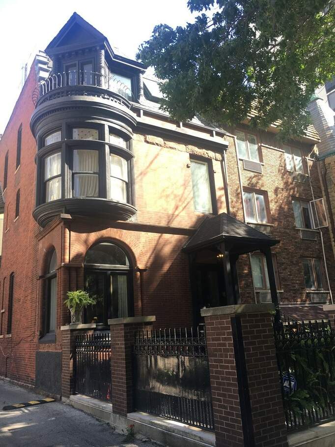 26 E Bellevue Place 3, Chicago, IL 60611 MLS 11694202 properties